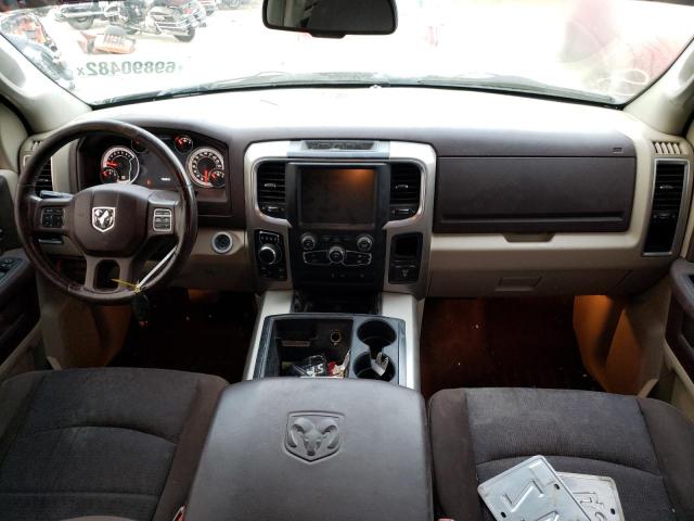 Photo 8 from auction – 2013 RAM 1500 SLT with VIN 1C6RR7LTXDS677957