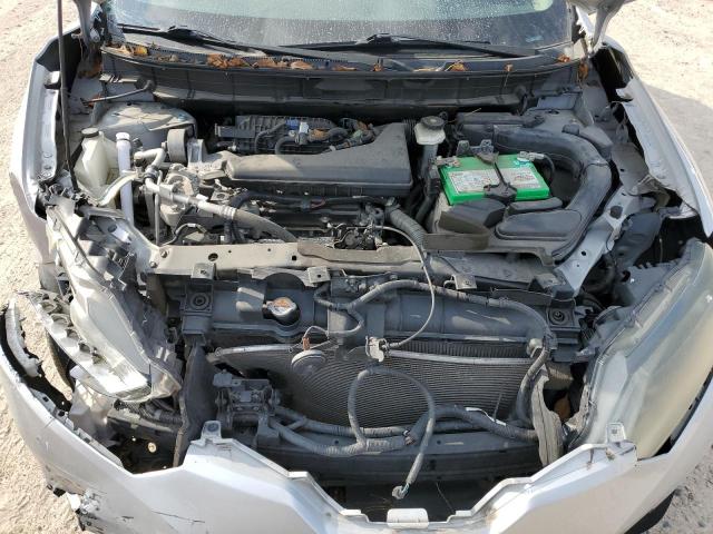 Photo 12 from auction – 2016 NISSAN ROGUE S with VIN 5N1AT2MT9GC867607