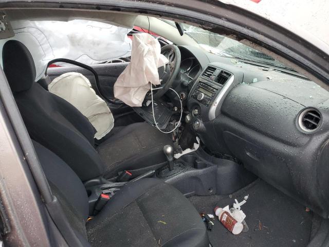 Photo 8 from auction – 2012 NISSAN VERSA S with VIN 3N1CN7AP4CL846080