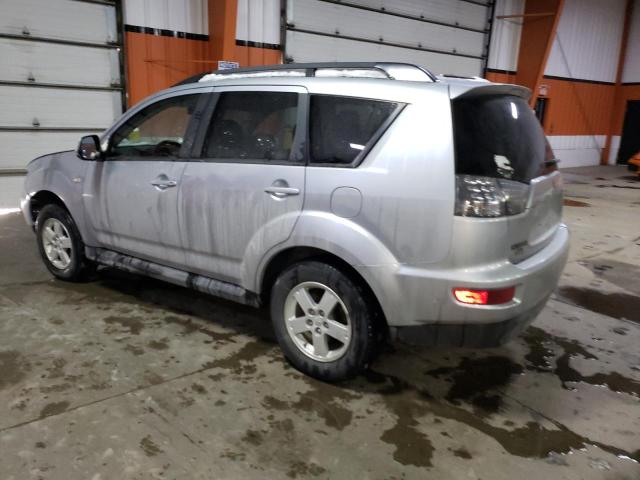 Photo 2 from auction – 2013 MITSUBISHI OUTLANDER with VIN JA4AT2AW2DU603048