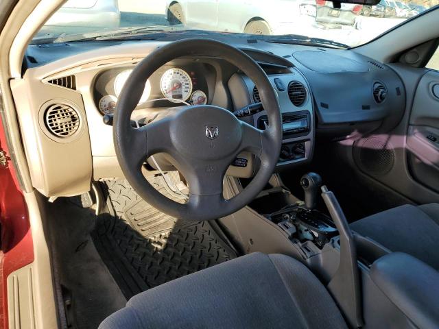 Photo 8 from auction – 2003 DODGE STRATUS SE with VIN 4B3AG42G93E185139