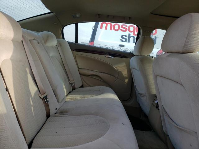 Photo 10 from auction – 2006 BUICK LUCERNE CX with VIN 1G4HP57266U217553