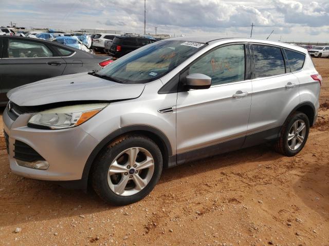 Zdjęcie 1 z aukcji – 2014 FORD ESCAPE SE z VIN 1FMCU0GX1EUC82004