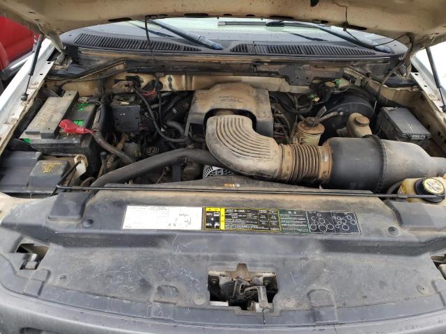 Photo 11 from auction – 2004 FORD F-150 HERI with VIN 2FTRF17W84CA45806