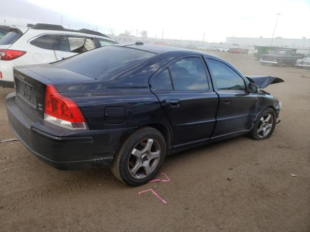Photo 3 from auction – 2007 VOLVO S60 2.5T with VIN YV1RH592472619176