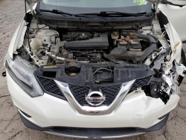 Photo 12 from auction – 2015 NISSAN ROGUE S with VIN 5N1AT2MV8FC754408