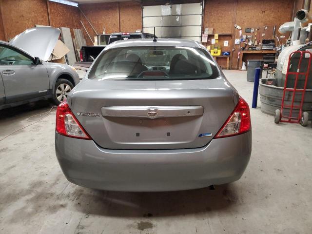 Photo 6 from auction – 2014 NISSAN VERSA S with VIN 3N1CN7AP0EL877068