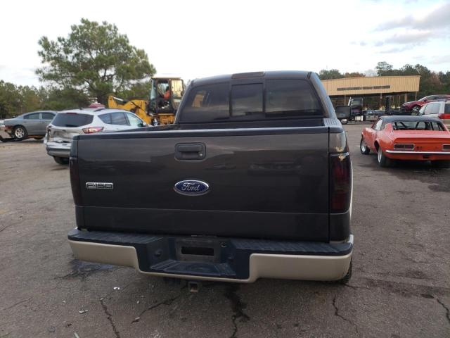 Photo 6 from auction – 2007 FORD F150 SUPER with VIN 1FTPW14V87KD01493