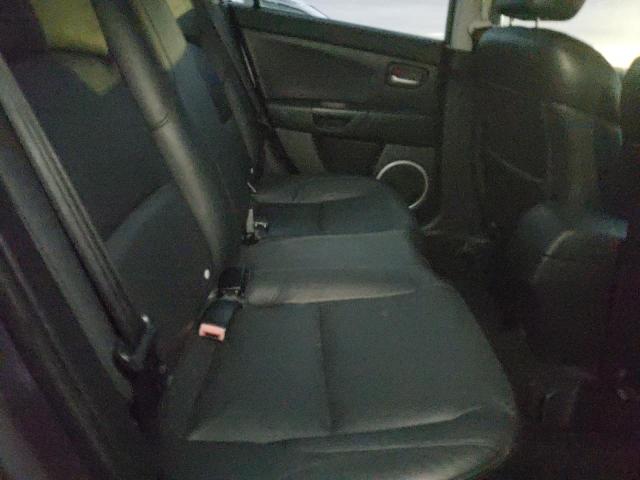 Photo 10 from auction – 2004 MAZDA 3 S with VIN JM1BK323041210495