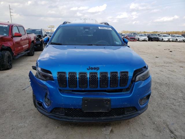 Photo 5 from auction – 2020 JEEP CHEROKEE L with VIN 1C4PJLLB5LD606417