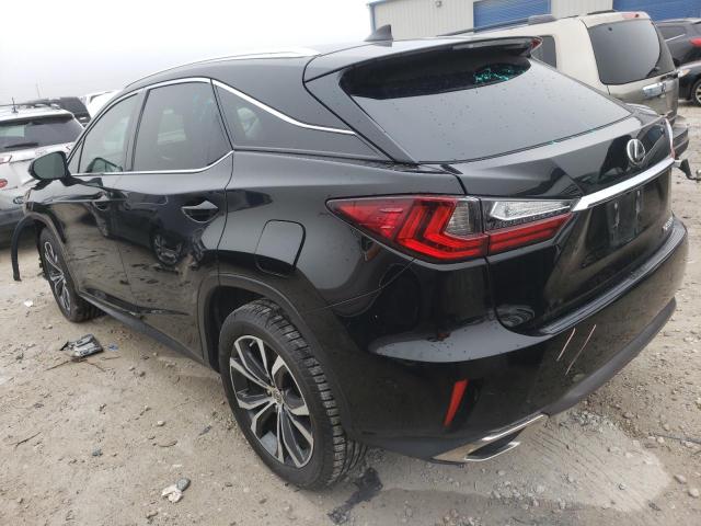 Photo 2 from auction – 2016 LEXUS RX 350 BAS with VIN 2T2BZMCA6GC049872