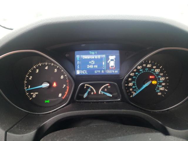 Photo 9 from auction – 2012 FORD FOCUS SE with VIN 1FAHP3K26CL403598