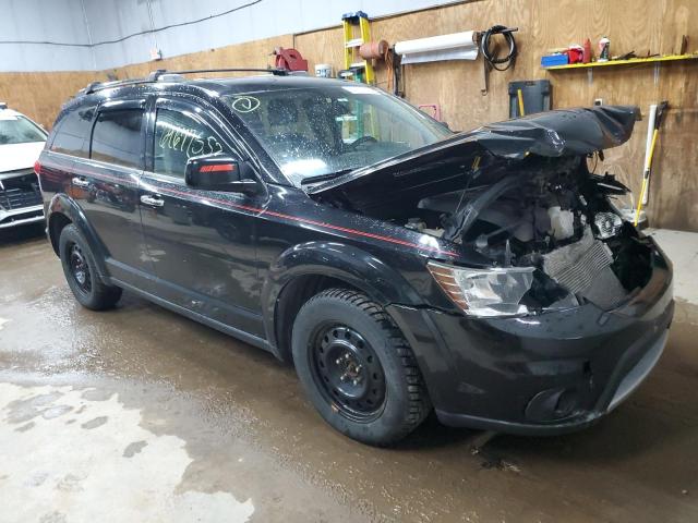 Photo 4 from auction – 2015 DODGE JOURNEY R/ with VIN 3C4PDDFG5FT651649