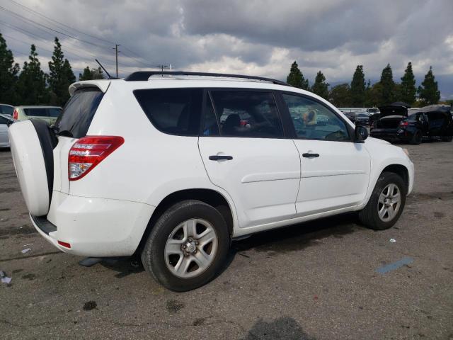 Фото 3 с аукциона – 2011 TOYOTA RAV4 с VIN 2T3ZF4DV3BW087913