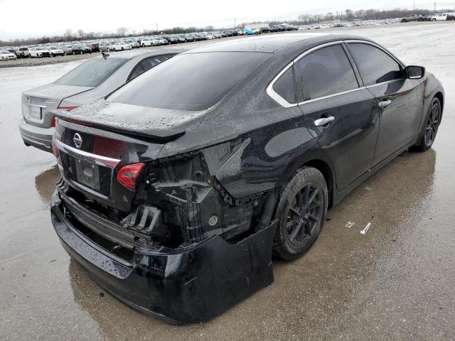 Photo 3 from auction – 2017 NISSAN ALTIMA 2.5 with VIN 1N4AL3AP0HC266899