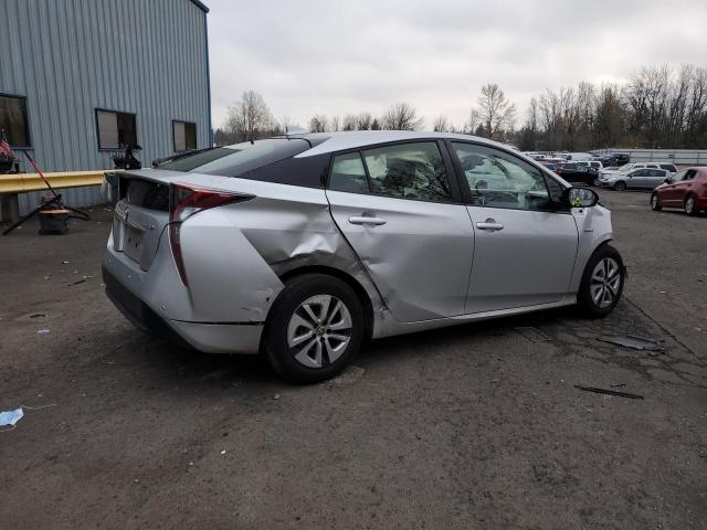 Photo 3 from auction – 2017 TOYOTA PRIUS with VIN JTDKARFU5H3034448