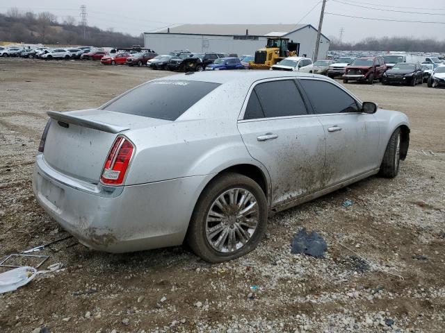 Photo 3 from auction – 2012 CHRYSLER 300C with VIN 2C3CCAKTXCH143480
