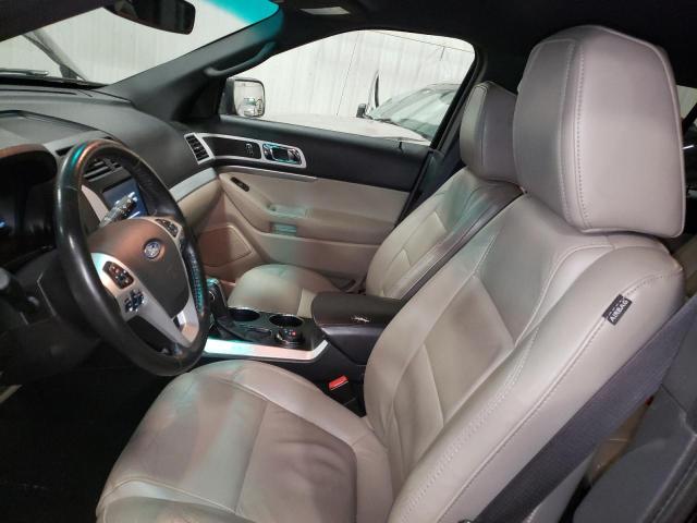 Photo 7 from auction – 2011 FORD EXPLORER X with VIN 1FMHK8D81BGA60371