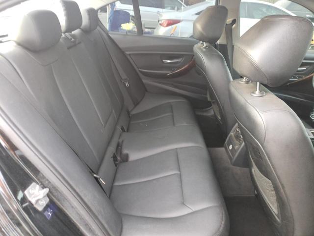 Photo 10 from auction – 2013 BMW 328 I SULE with VIN WBA3C1C54DF443401