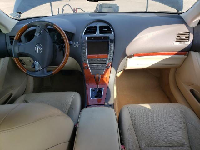 Photo 8 from auction – 2010 LEXUS ES 350 with VIN JTHBK1EG5A2401546