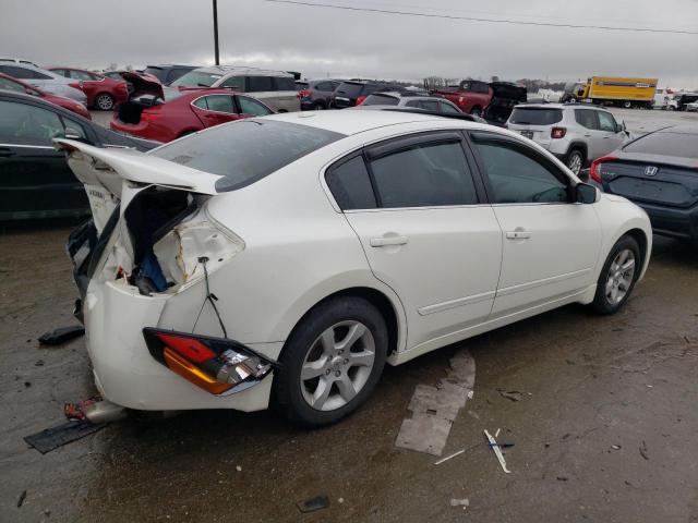 Photo 3 from auction – 2008 NISSAN ALTIMA 2.5 with VIN 1N4AL21E48C245675