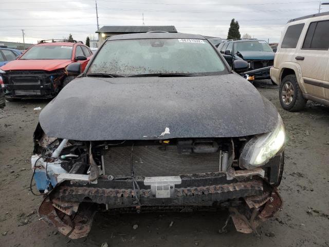 Photo 5 from auction – 2021 NISSAN ALTIMA SV with VIN 1N4BL4DW8MN356992