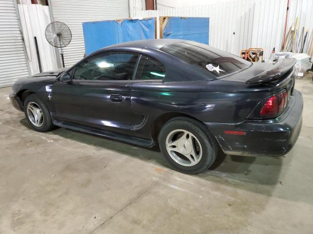 Photo 2 from auction – 1998 FORD MUSTANG with VIN 1FAFP4048WF200779
