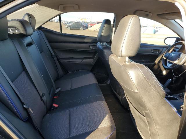 Photo 10 from auction – 2019 TOYOTA COROLLA L with VIN 2T1BURHE2KC134731