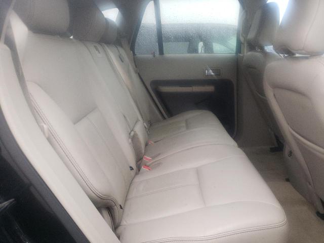Photo 11 from auction – 2007 FORD EDGE SEL P with VIN 2FMDK39C87BA82753