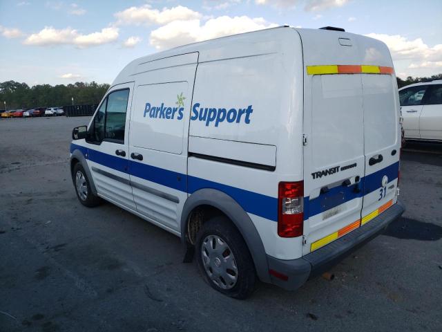 Photo 2 from auction – 2012 FORD TRANSIT CO with VIN NM0LS7AN4CT083748