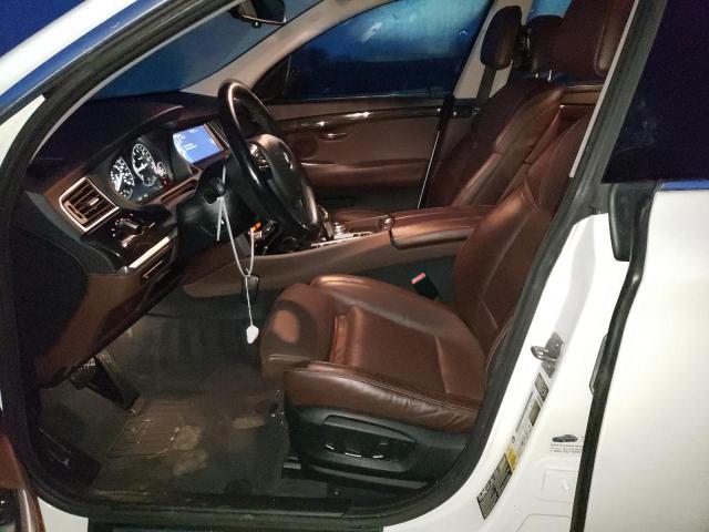 Photo 7 from auction – 2014 BMW 535 XIGT with VIN WBA5M4C5XED183932