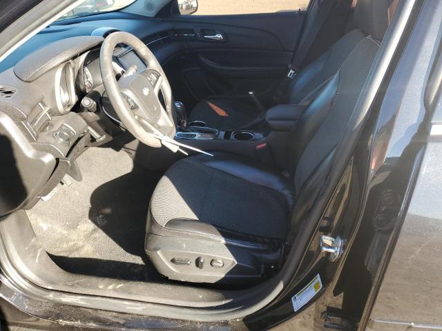 Photo 7 from auction – 2015 CHEVROLET MALIBU 1LT with VIN 1G11C5SL4FF334093