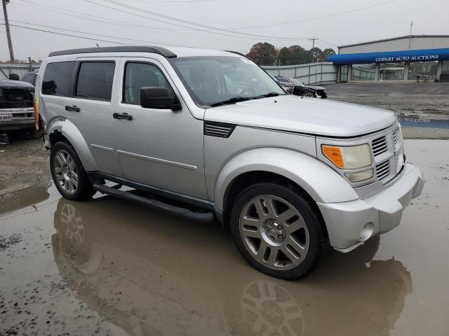 Photo 4 from auction – 2011 DODGE NITRO HEAT with VIN 1D4PT4GK3BW602253