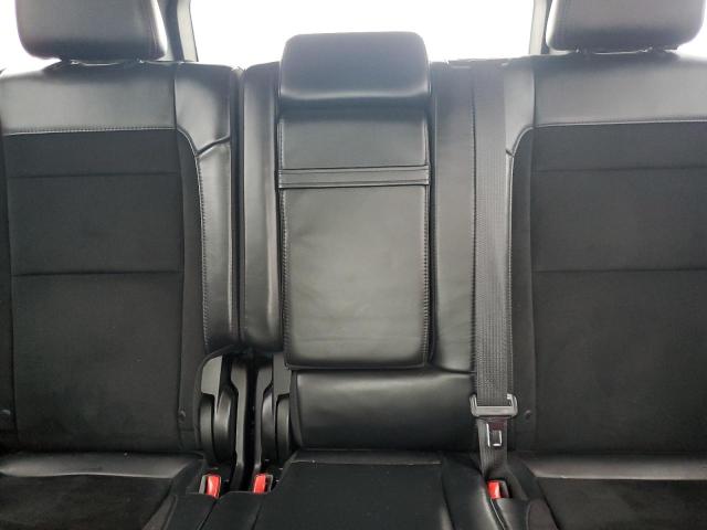 Photo 10 from auction – 2017 JEEP GRAND CHER with VIN 1C4RJFLG4HC651710