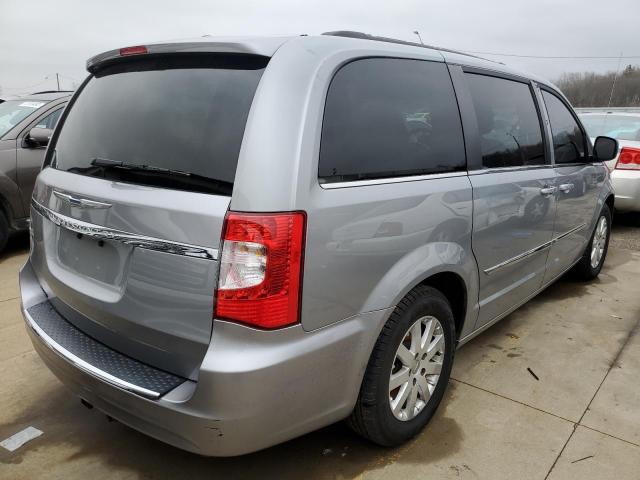 Photo 3 from auction – 2014 CHRYSLER TOWN & COU with VIN 2C4RC1BGXER367208