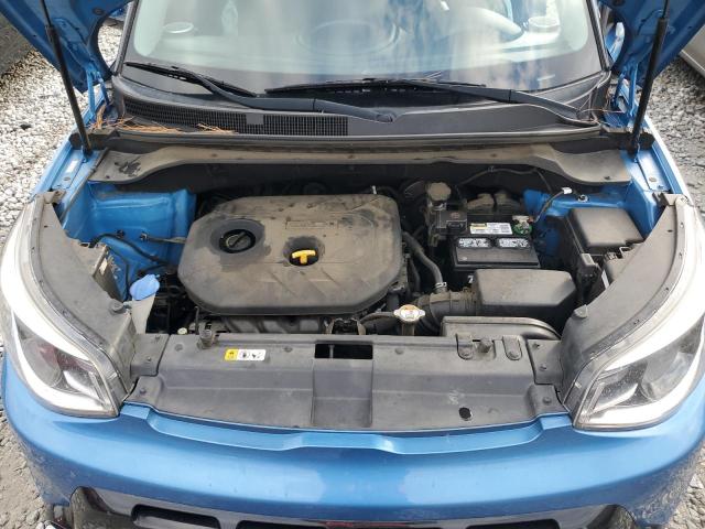 Photo 12 from auction – 2016 KIA SOUL + with VIN KNDJP3A59G7334055
