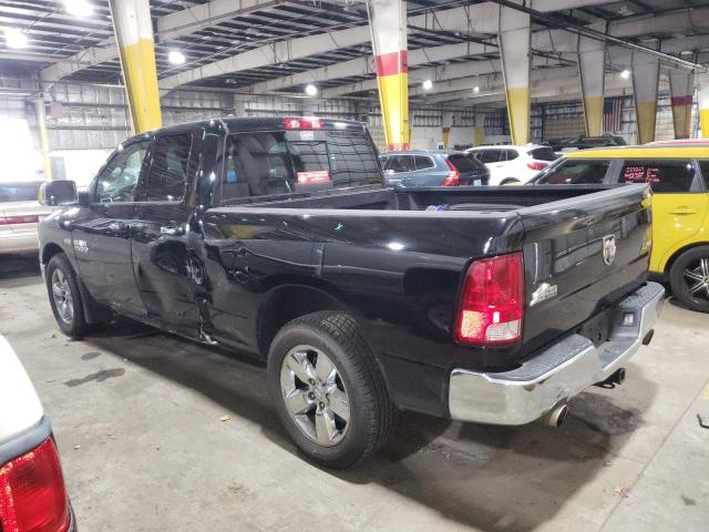 Photo 2 from auction – 2014 RAM 1500 SLT with VIN 1C6RR7GT8ES321003