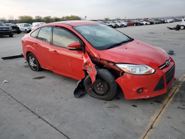 Photo 4 from auction – 2012 FORD FOCUS SE with VIN 1FAHP3F26CL471474