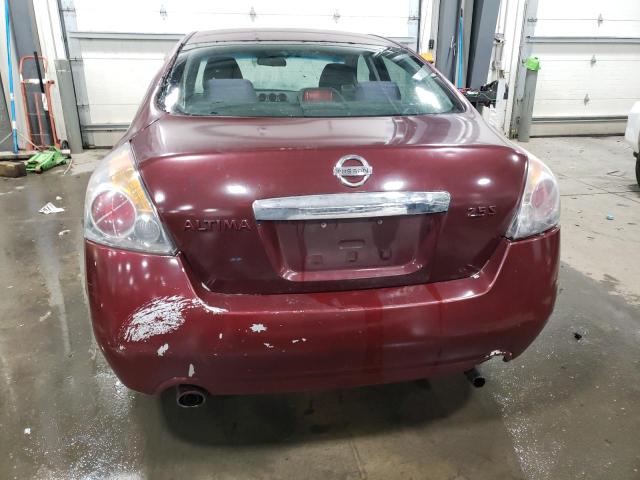Foto 6 de la subasta – 2011 NISSAN ALTIMA BAS con VIN 1N4AL2AP9BC161098