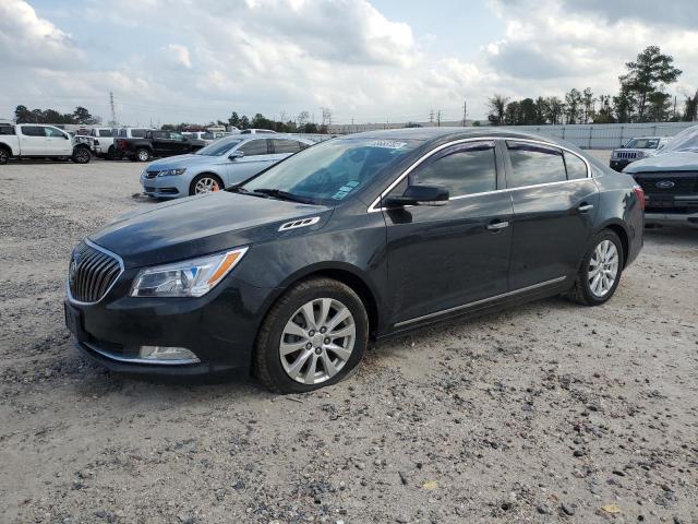 BUICK LACROSSE 2015 z numerem VIN 1G4GB5GR0FF297511 - Zdjęcie z aukcji