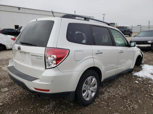 Photo 3 from auction – 2012 SUBARU FORESTER 2 with VIN JF2SHADC4CH428219