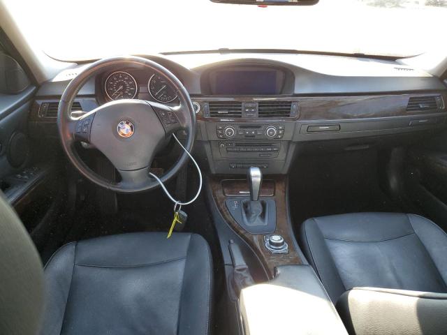 Photo 8 from auction – 2009 BMW 328 XI with VIN WBAPK73579A451682
