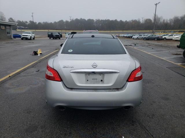 Photo 6 from auction – 2011 NISSAN MAXIMA S with VIN 1N4AA5APXBC806381