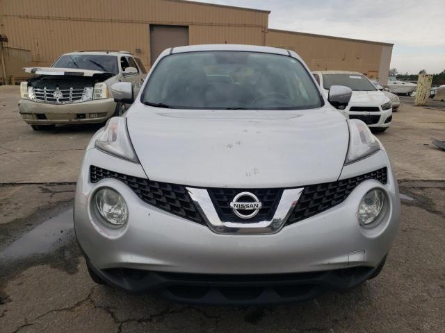 Photo 5 from auction – 2016 NISSAN JUKE S with VIN JN8AF5MR5GT606707