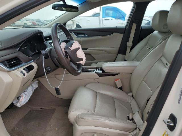 Photo 7 from auction – 2013 CADILLAC XTS with VIN 2G61N5S35D9120868
