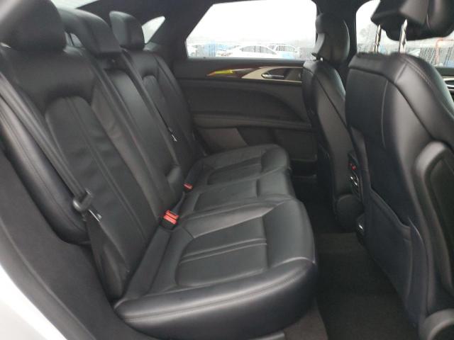 Photo 10 from auction – 2019 LINCOLN MKZ RESERV with VIN 3LN6L5LU5KR632827
