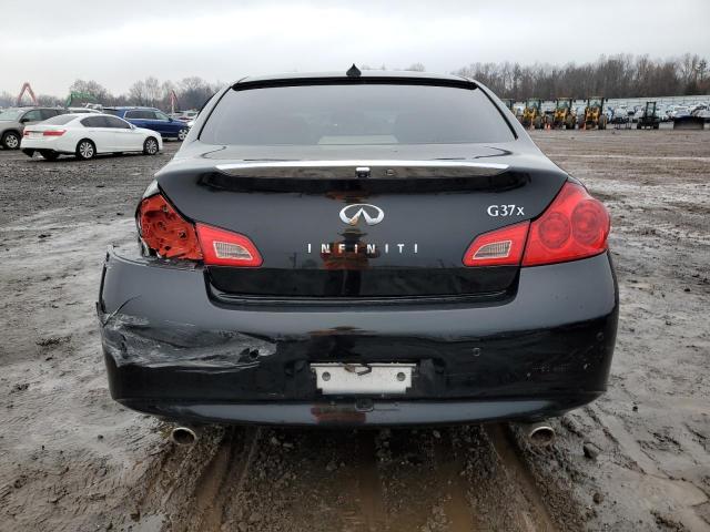 Photo 6 from auction – 2012 INFINITI G37 with VIN JN1CV6AR6CM676550