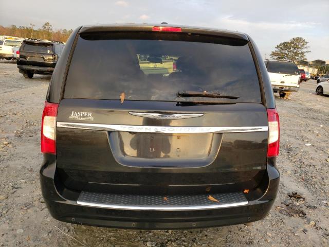 Photo 6 from auction – 2013 CHRYSLER TOWN & COU with VIN 2C4RC1CGXDR737263