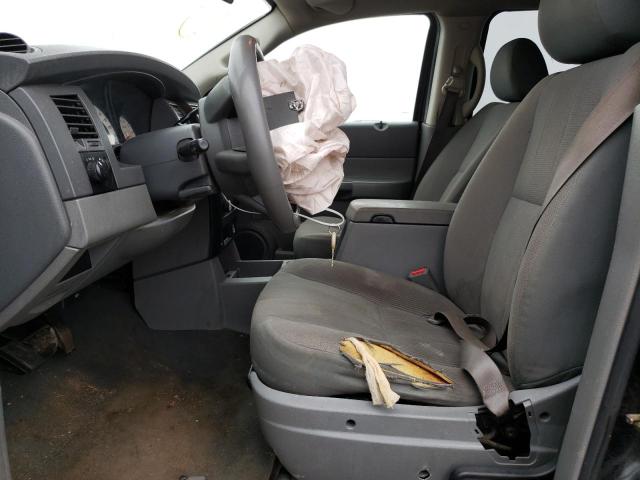 Photo 7 from auction – 2004 DODGE DURANGO ST with VIN 1D4HD38K94F117807