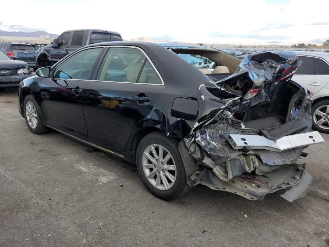 Photo 2 from auction – 2014 TOYOTA CAMRY L with VIN 4T1BF1FK1EU307064